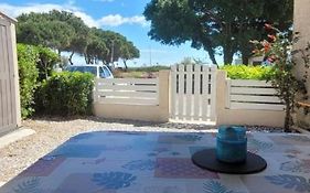 Apartment Saint Saens